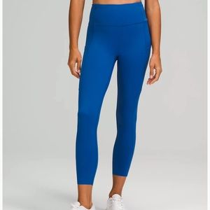 Lululemon Fast & Free 19” Leggings